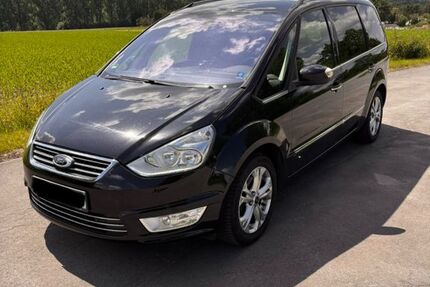Ford Galaxy 220.830 km 9.500 &euro; Blomberg 32825