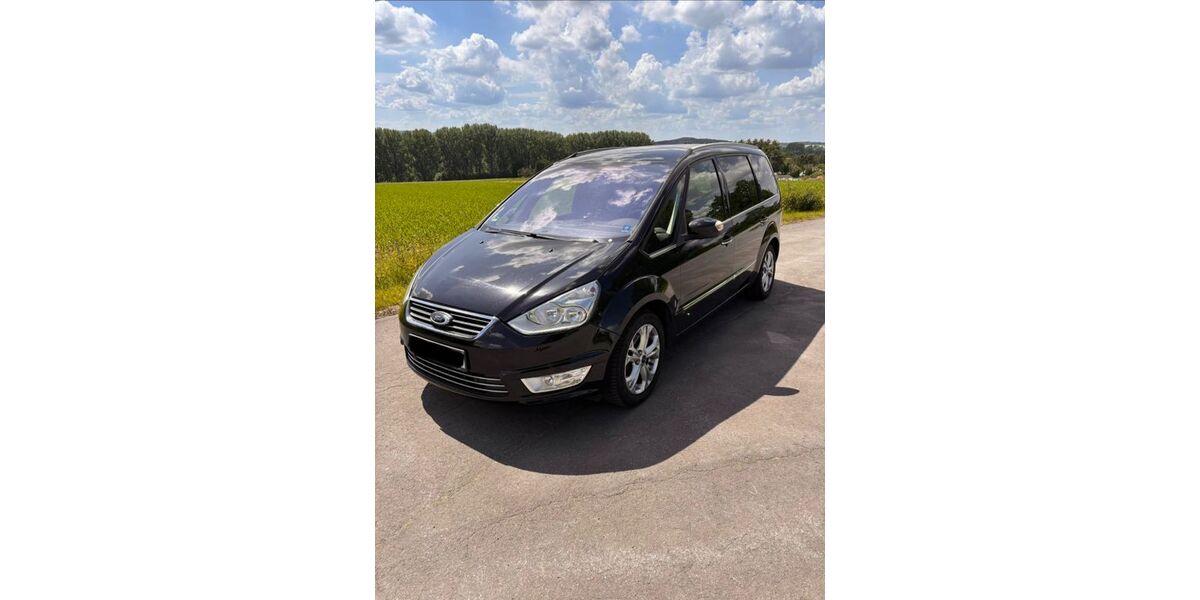 Ford Galaxy 220.830 km 9.500 &euro; Blomberg 32825