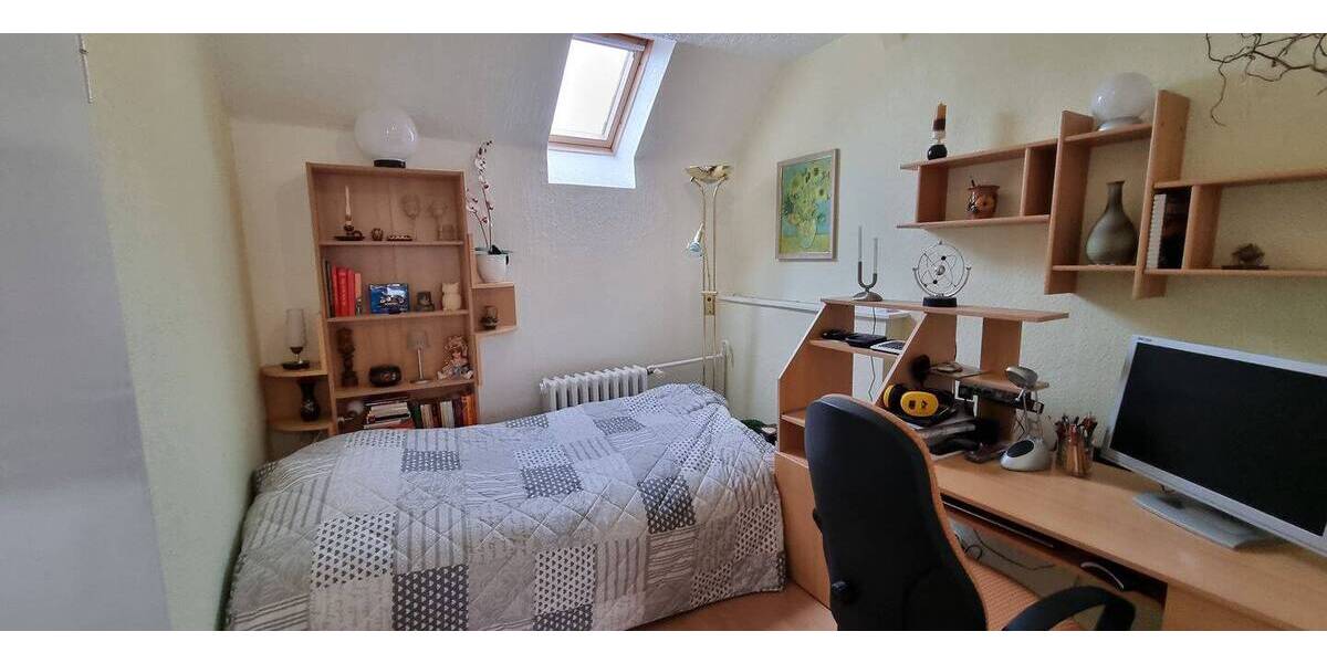 Reihenmittelhaus Eggesin - 4 Zimmer, 110 m&sup2;, 129.000&euro; | Angebot:26867260