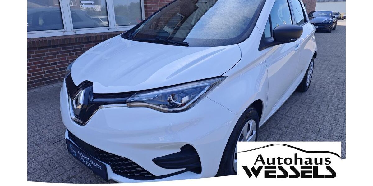 Renault ZOE 1.006 km 19.999 &euro; Wittmund 26409