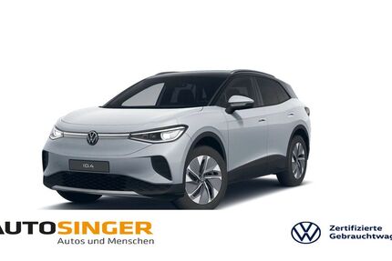 VW ID.4 16.900 km 37.860 &euro; Marktoberdorf 87616