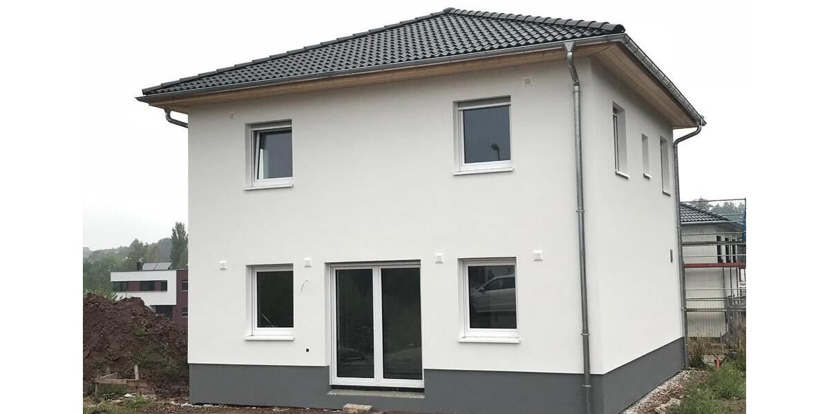 Einfamilienhaus Brand-Erbisdorf Erbisdorf - 4 Zimmer, 110 m&sup2;, 1.240&euro; | Angebot:24610684