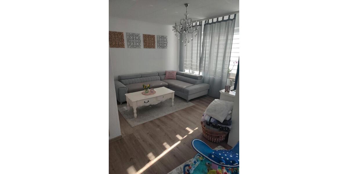 Etagenwohnung Siegen Weidenau - 4 Zimmer, 110 m&sup2;, 850&euro; | Angebot:25408472