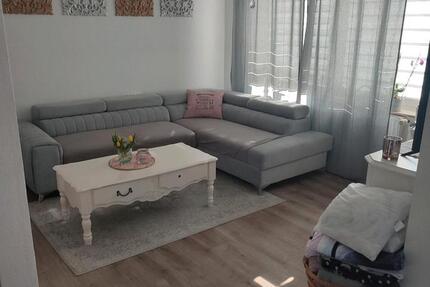 Wohnung Siegen Weidenau - 4 Zimmer, 110 m&sup2;, 850&euro; | Angebot:25408472