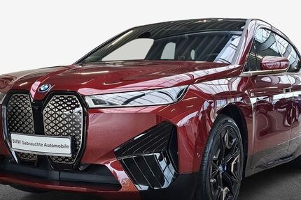 BMW iX 54.800 km 65.690 &euro; Wietmarschen 49835