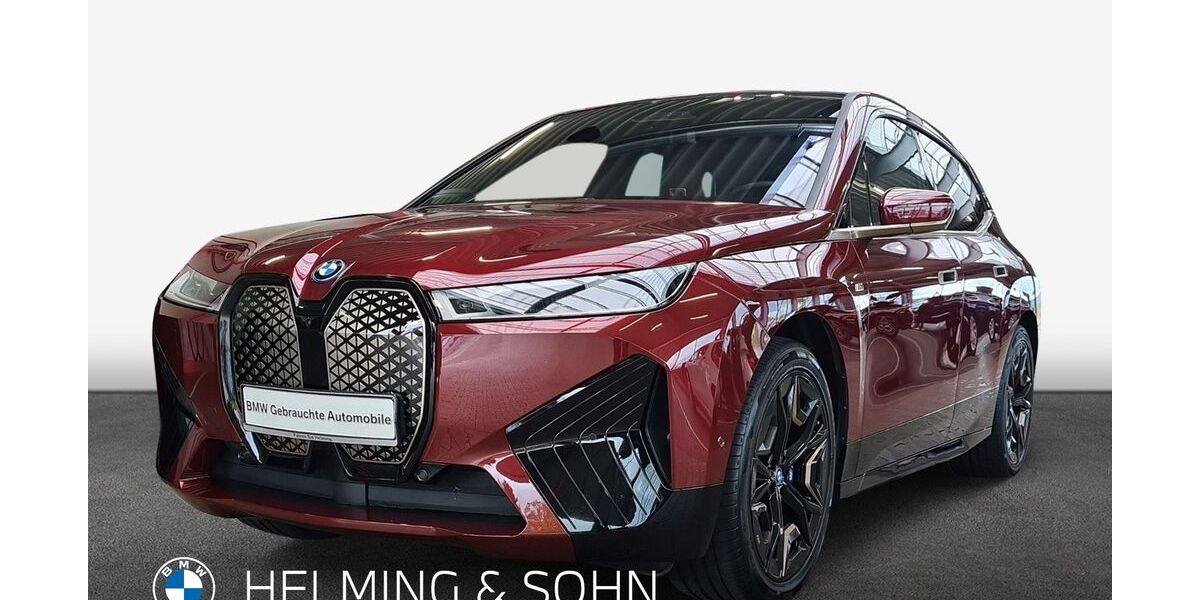 BMW iX 54.800 km 65.690 &euro; Wietmarschen 49835