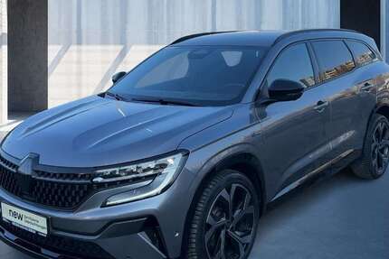 Renault Espace 19.015 km 37.990 &euro; Berlin 13055