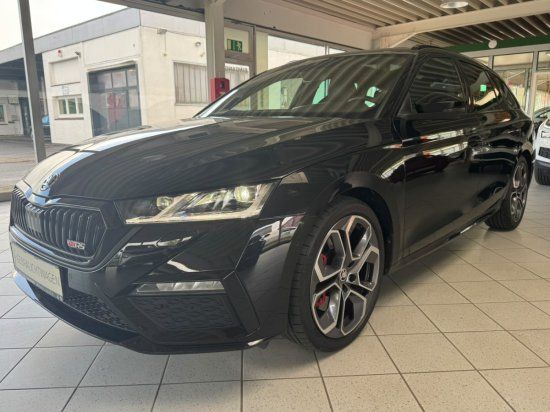 Skoda Octavia 31.645 km 35.490 &euro; Elmshorn 25337