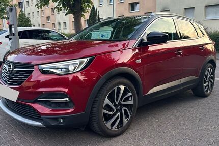 Opel Grandland (X) 50.000 km 19.990 € Neu-Isenburg 63263