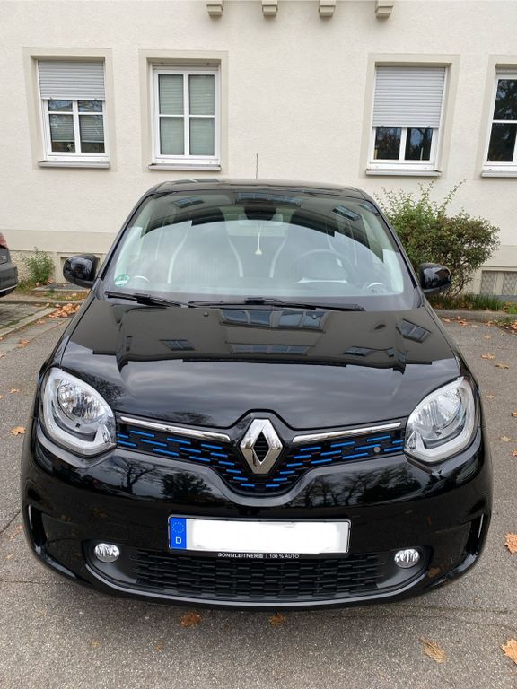 Renault Twingo 21.200 km 10.200 € Regensburg 93053