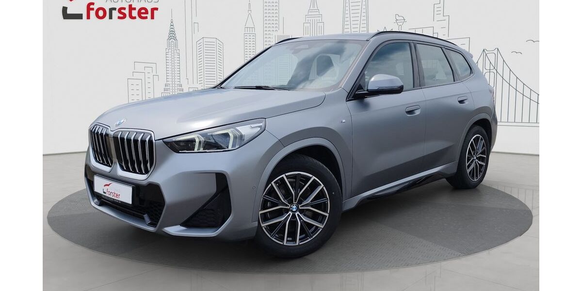BMW X1 45.950 km 41.890 &euro; Altenstadt 92665