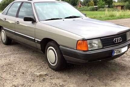Audi 100 144.680 km 5.200 &euro; Bad Freienwalde (Oder), Stadt 16259
