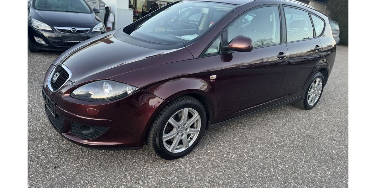 Seat Altea 219.000 km 3.500 &euro; Dachau (bei München) 85221