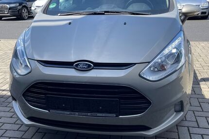 Ford B-Max 120.000 km 4.990 &euro; Kassel 34123