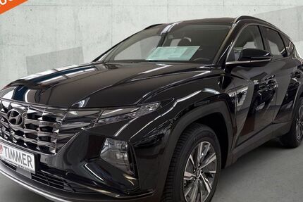 Hyundai TUCSON 47.248 km 28.980 &euro; Dülmen 48249