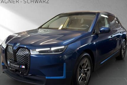 BMW iX 66.100 km 38.779 &euro; Kirchseeon 85614