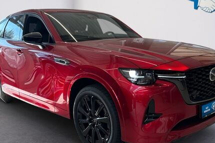 Mazda CX-60 2.250 km 53.990 € Husum 25813