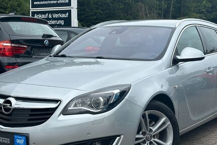 Opel Insignia 130.610 km 8.700 &euro; Alfeld (Leine) 31061
