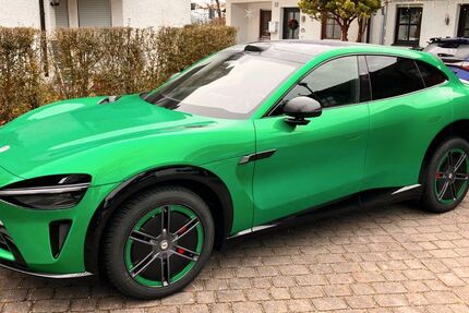  andere Andere 2.500 km 99.900 &euro; Neufahrn 85375