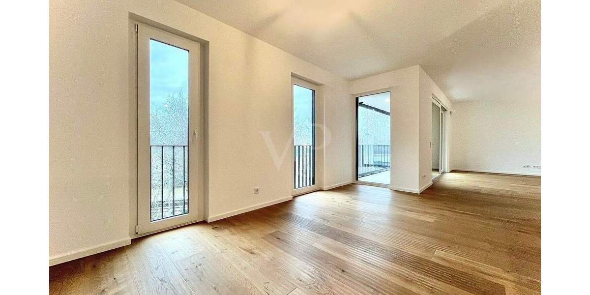 Etagenwohnung Kriftel - 4 Zimmer, 127 m&sup2;, 729.000&euro; | Angebot:24566940