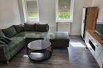 RENOVIERT,MÖBLIERT, NEUE KÜCHE, AIR BNB, RENDITE - Etagenwohnung Saarbrücken Brebach-Fechingen | Angebot:27145295