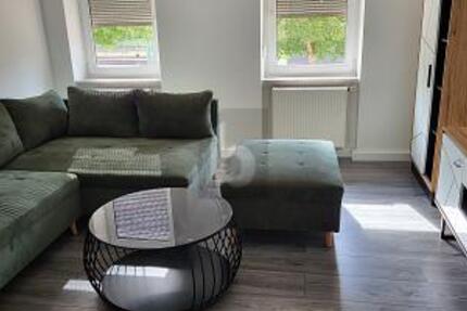 RENOVIERT,MÖBLIERT, NEUE KÜCHE, AIR BNB, RENDITE - Wohnung Saarbrücken Brebach-Fechingen | Angebot:27145295