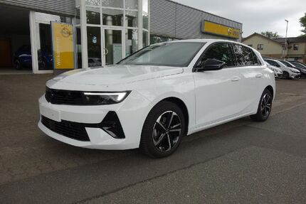 Opel Astra 7.500 km 21.950 &euro; Sankelmark 24988