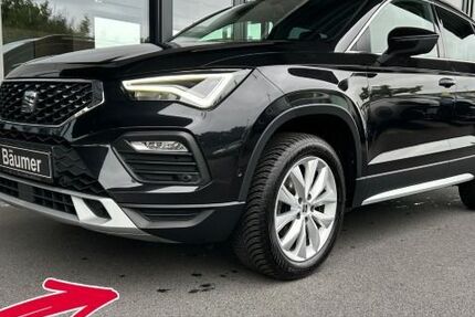 Seat Ateca 21.875 km 30.980 &euro; Ibbenbüren 49479