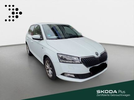Skoda Fabia 87.000 km 11.480 &euro; Hofheim im Taunus 65719