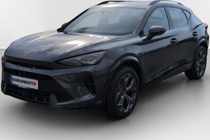 Cupra Formentor 3.000 km 42.690 &euro; Hildburghausen 98646