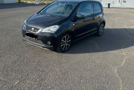 Seat Mii 49.401 km 6.700 &euro; Euskirchen 53879