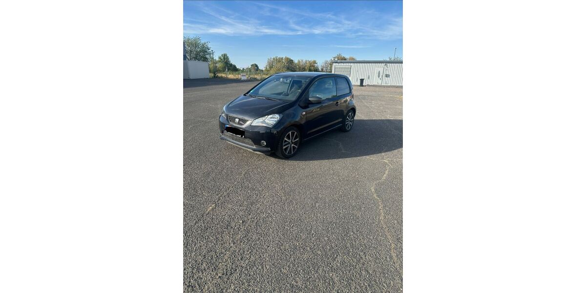 Seat Mii 49.401 km 6.700 &euro; Euskirchen 53879