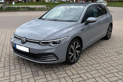VW Golf 56.500 km 22.999 &euro; Wentorf 21465