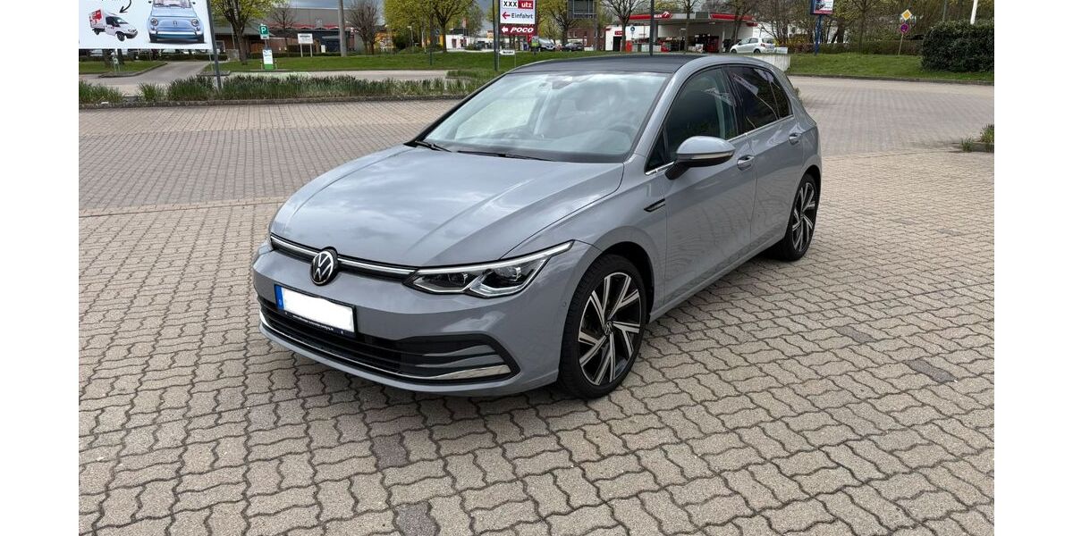 VW Golf 56.500 km 22.999 &euro; Wentorf 21465
