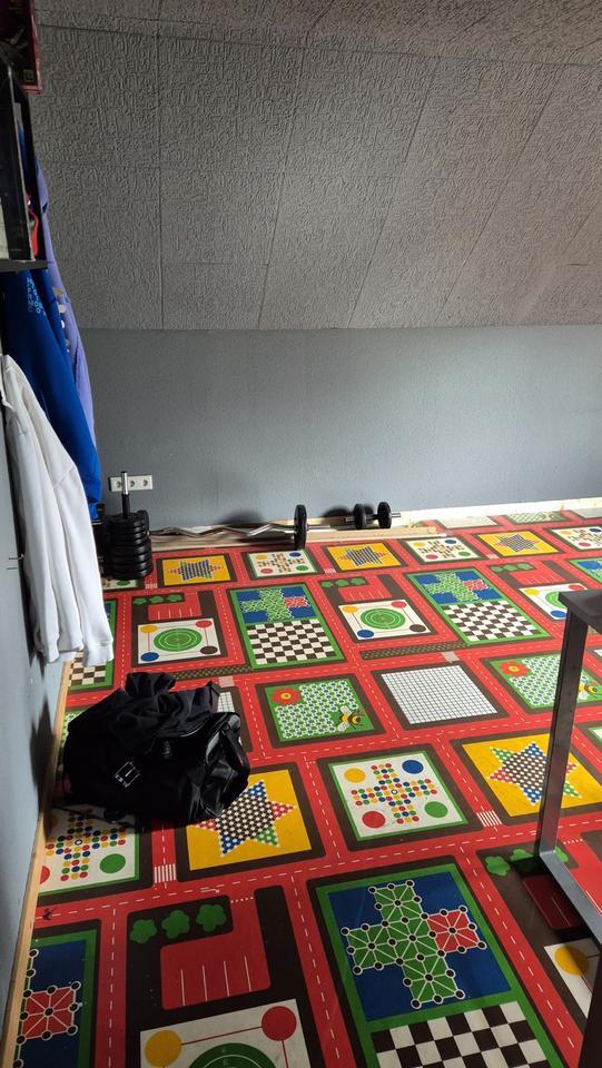 Löwenstedt 2 Zimmer Wohnung zu vermieten