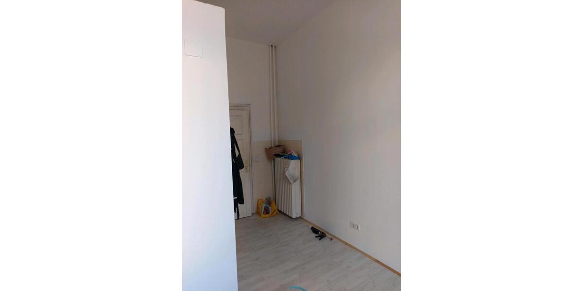 Etagenwohnung Bad Soden-Salmünster Salmünster - 1 Zimmer, 17 m&sup2;, 491&euro; | Angebot:25304690