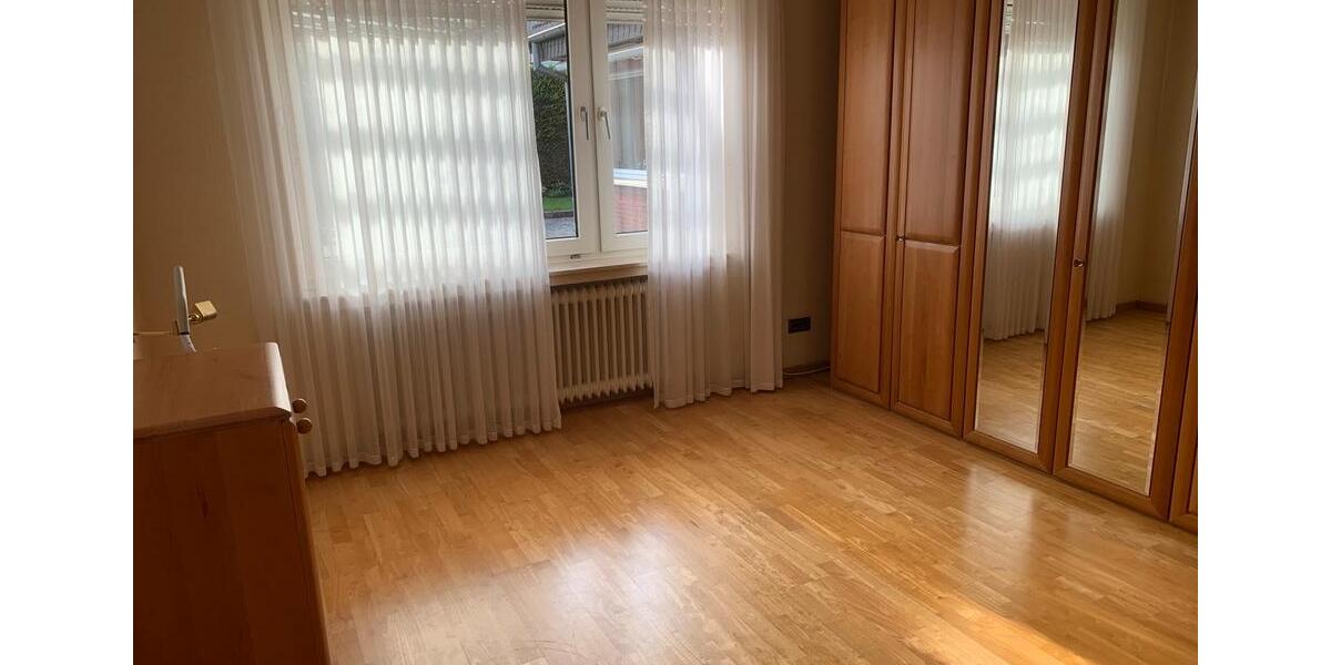 Erdgeschoßwohnung Warendorf - 5 Zimmer, 115 m&sup2;, 1.250&euro; | Angebot:26316411