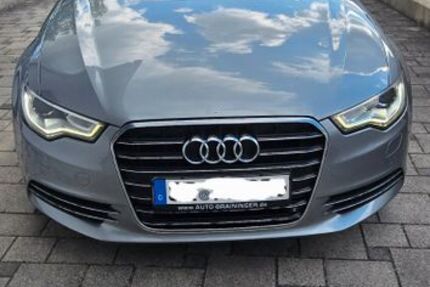 Audi A6 312.000 km 8.800 &euro; Salching 94330