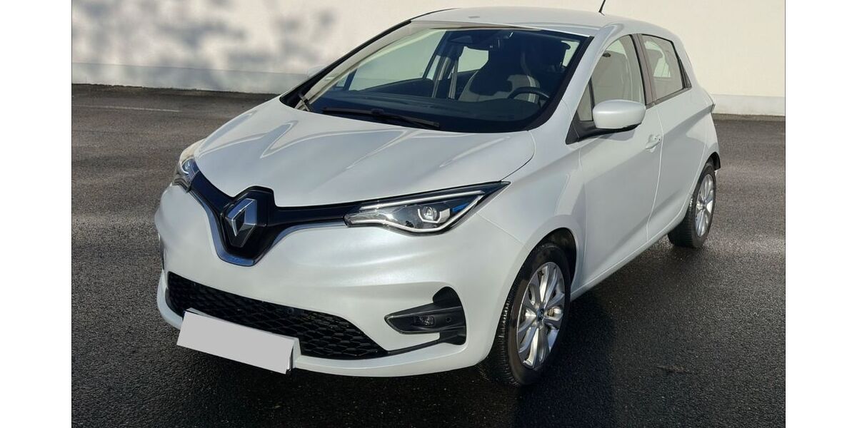 Renault ZOE 49.900 km 9.900 &euro; Landau in der Pfalz 76829