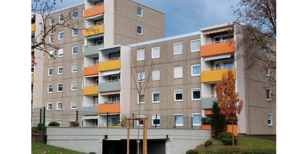 Etagenwohnung Friedrichshafen Allmannsweiler - 4 Zimmer, 86 m&sup2;, 349.000&euro; | Angebot:26427758