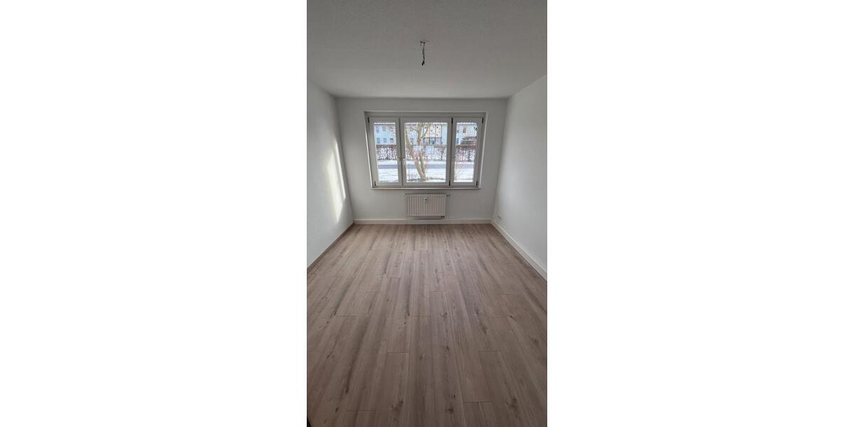 3,5 Zimmer Wohnung, Küche, Bad, Stellplatz 3.5 zimmer