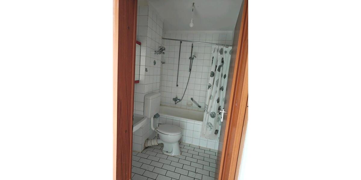 Etagenwohnung Ettlingen - 1 Zimmer, 42 m&sup2;, 215.000&euro; | Angebot:25904352