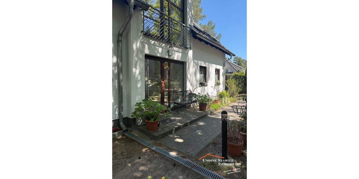 Etagenwohnung Schildow Schildow - 2 Zimmer, 69 m&sup2;, 235.000&euro; | Angebot:24708324