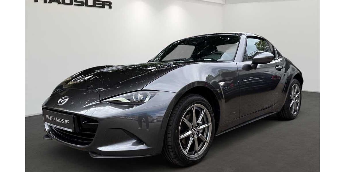 Mazda MX-5 1.500 km 33.490 &euro; München 81673