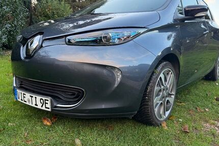 Renault ZOE 76.000 km 7.300 &euro; Nettetal 41334