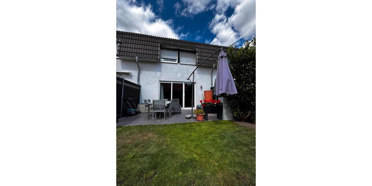 Reihenhaus Halle (Saale) Büschdorf - 4 Zimmer, 100 m&sup2;, 399.999&euro; | Angebot:27156681