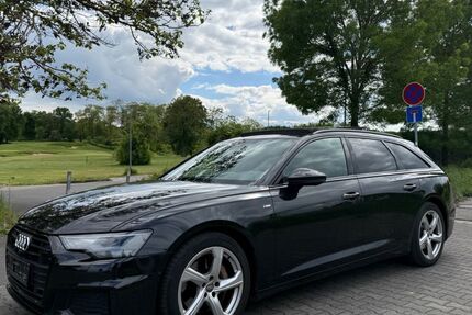 Audi A6 172.175 km 23.850 &euro; Budenheim 55257