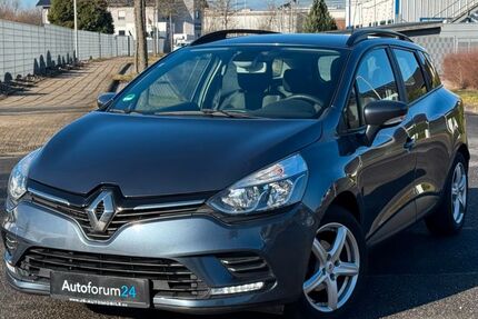 Renault Clio 69.000 km 8.499 &euro; Jülich 52428