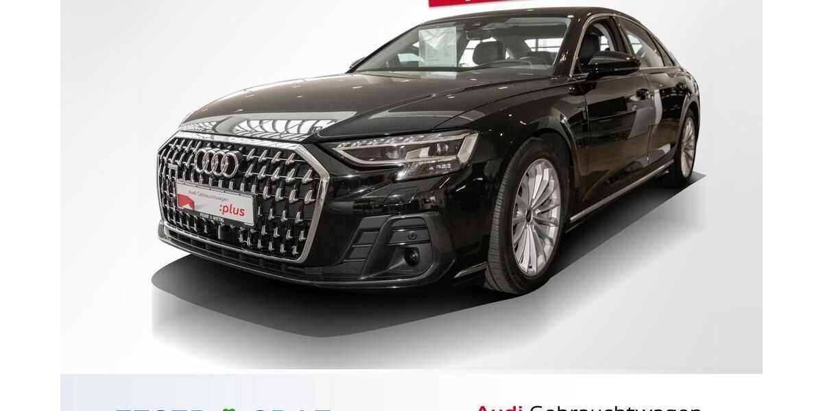 Audi A8 38.669 km 62.990 &euro; Bernburg 06406