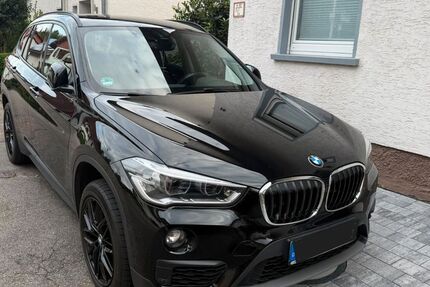 BMW X1 124.091 km 17.000 &euro; Bühl 77815